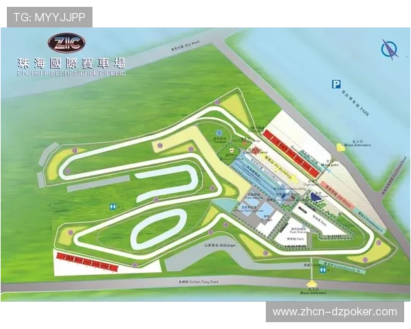 圣保罗站天气预报：正赛日或有阵雨，赛道条件充满变数