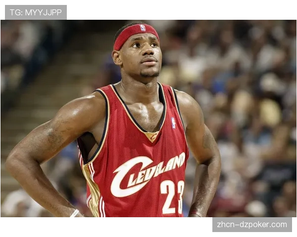 人物特写：生涯晚期的勒布朗-詹姆斯，赛前提前四小时到场训练