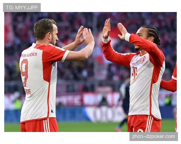 阿森纳客场2-2战平拜仁慕尼黑，萨卡、凯恩分别为本队建功