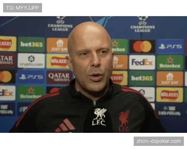 斯洛特坦言巴黎球员跑动能力惊人：他们七天可以踢七场比赛